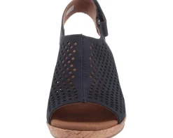 Women Rockport Women's Briah Perf Sling