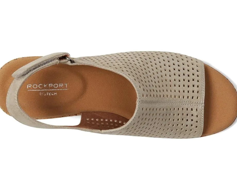 Women Rockport Women's Briah Perf Sling