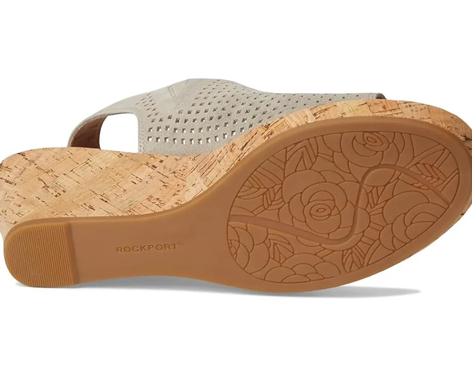 Women Rockport Women's Briah Perf Sling