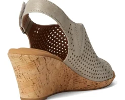 Women Rockport Women's Briah Perf Sling