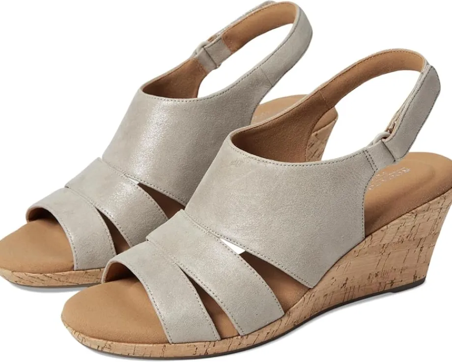 Women Rockport Women's Briah Sling