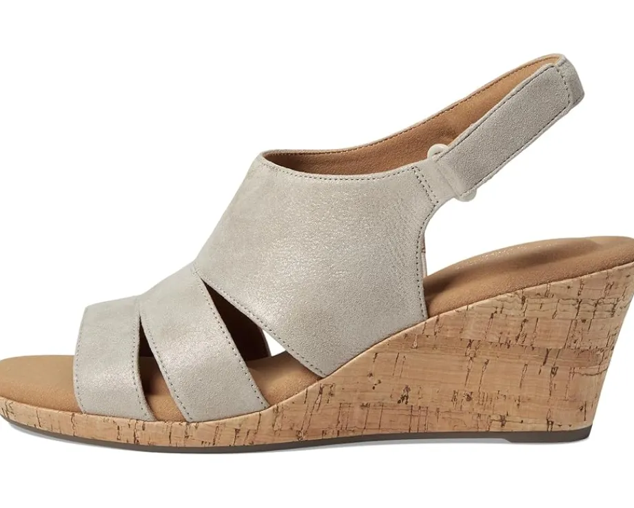 Women Rockport Women's Briah Sling