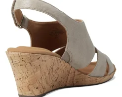 Women Rockport Women's Briah Sling