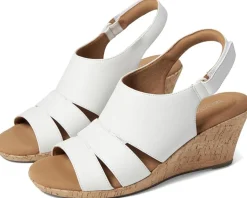 Women Rockport Women's Briah Sling