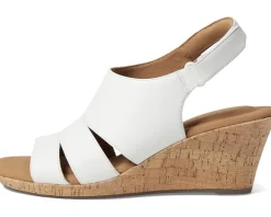 Women Rockport Women's Briah Sling