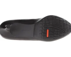 Women Rockport Women's Seven to 7 Low Pump