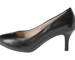 Women Rockport Women's Seven to 7 Low Pump