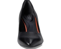 Women Rockport Women's Total Motion 75mm Pointy Toe Pump