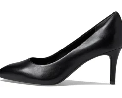 Women Rockport Women's Total Motion 75mm Pointy Toe Pump