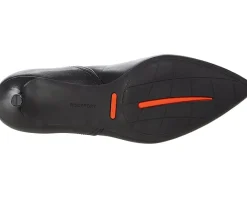 Women Rockport Women's Total Motion 75mm Piece Pump