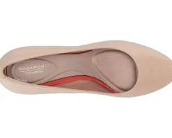 Women Rockport Women's Total Motion Leah Pump