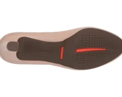 Women Rockport Women's Total Motion Leah Pump