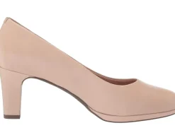 Women Rockport Women's Total Motion Leah Pump