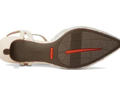 Women Rockport Women's Total Motion Kalila Two-Piece