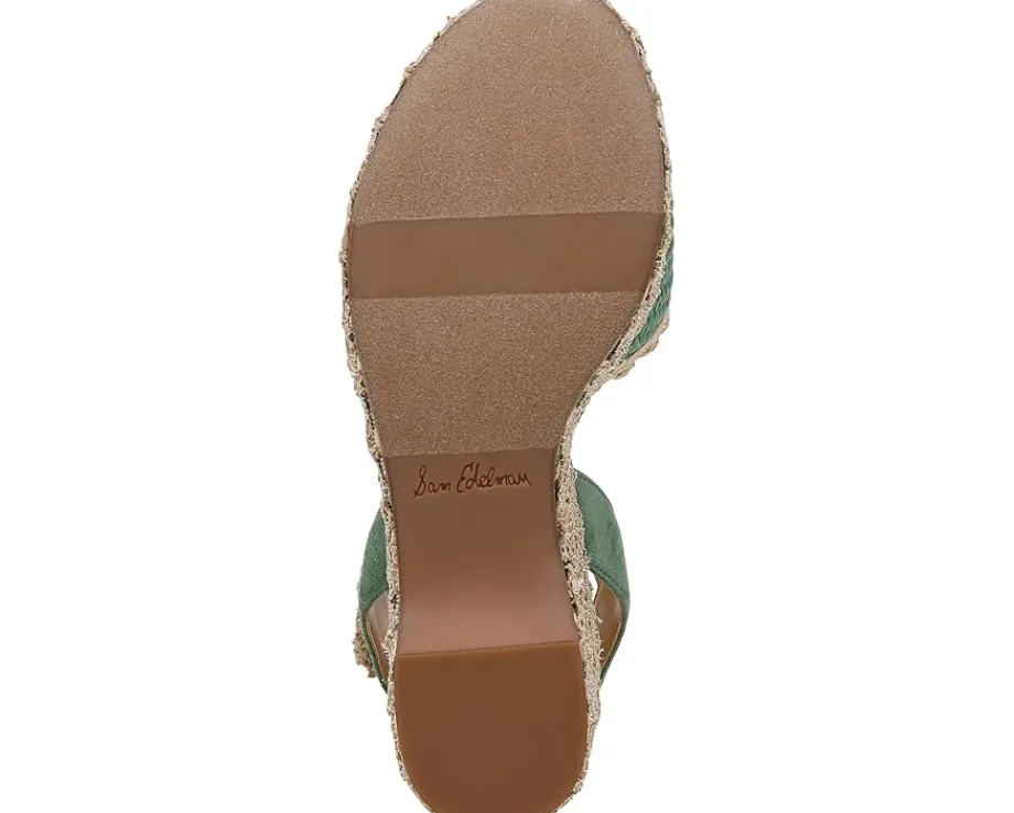 Sam Edelman Women's Amber Platform Sandal Sale