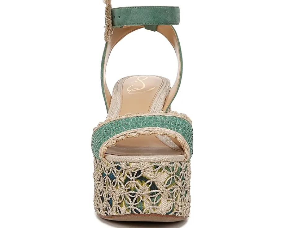 Sam Edelman Women's Amber Platform Sandal Sale
