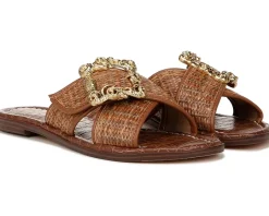 Sam Edelman Women's Gracyn Hot