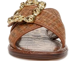 Sam Edelman Women's Gracyn Hot