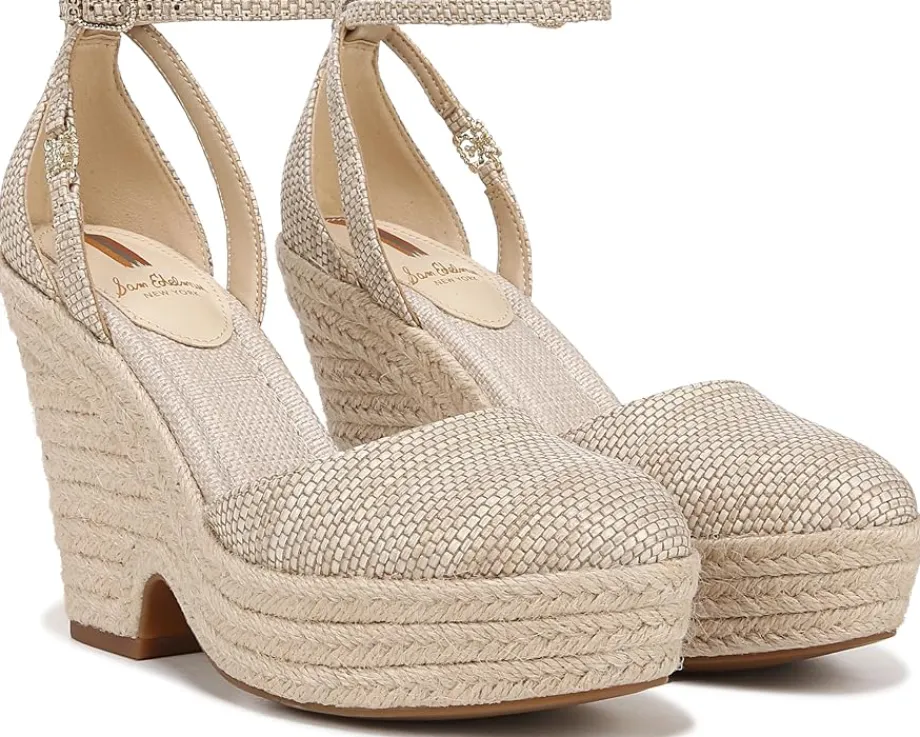 Sam Edelman Women's Nati Discount