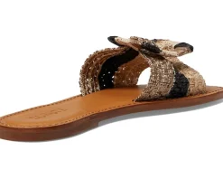 Women Schutz Women's Cinna Flat