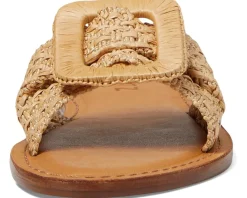 Schutz Women's Cinna Flat Best