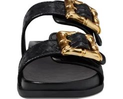 Schutz Women's Enola Woven Sale