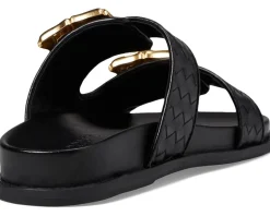 Schutz Women's Enola Woven Sale