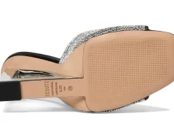 Women Schutz Women's Filipa Mule