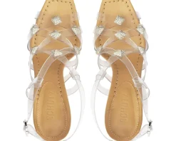 Schutz Women's Georgia