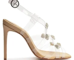 Schutz Women's Georgia