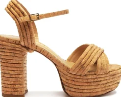 Women Schutz Women's Latifah Platform