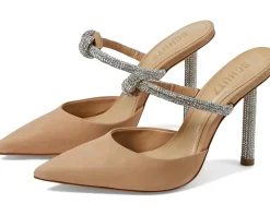 Women Schutz Women's Pearl Pin Heel