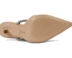 Women Schutz Women's Pearl Pin Heel