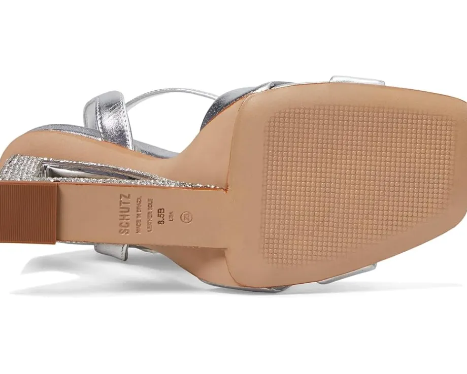 Schutz Women's Phillie Discount