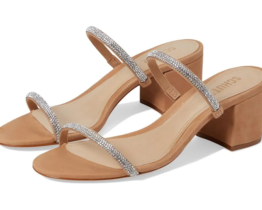 Schutz Women's S-Derika New