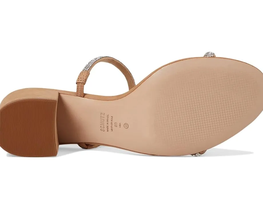 Schutz Women's S-Derika New