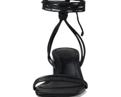 Schutz Women's Thea Block Best