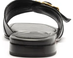 Women Schutz Women's Wavy Flat