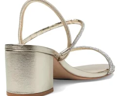 Women Schutz Women's Whiteley Block