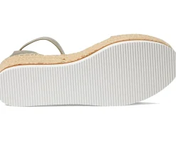 Women See by Chloe Women's Glyn Espadrille Wedge Platform
