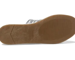 Seychelles Women's Cape May Metallic New