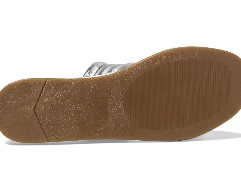 Seychelles Women's Cape May Metallic New