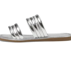 Seychelles Women's Cape May Metallic New