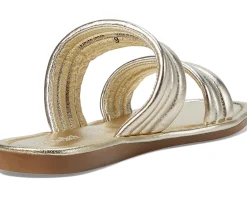 Seychelles Women's Cape May Metallic