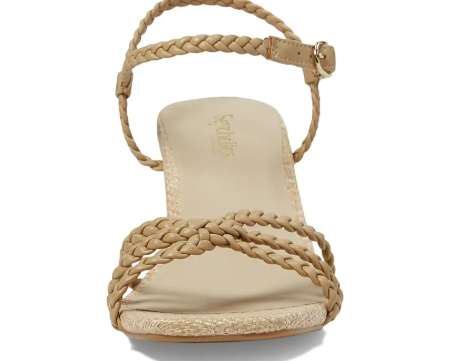 Seychelles Women's Cater To You