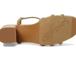 Seychelles Women's Cater To You