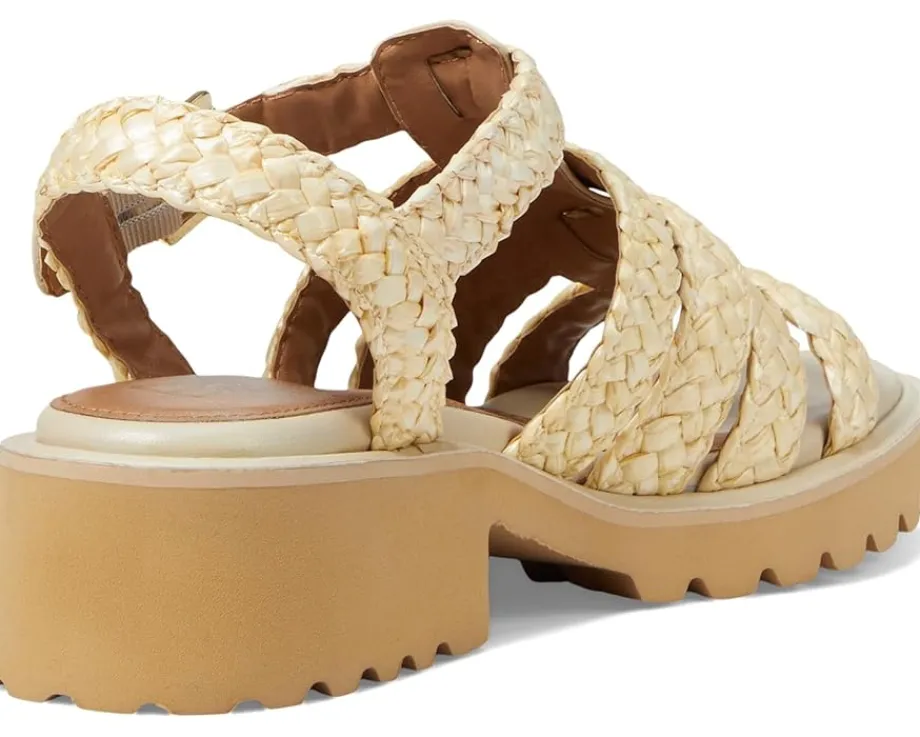 Seychelles Women's Chickadee