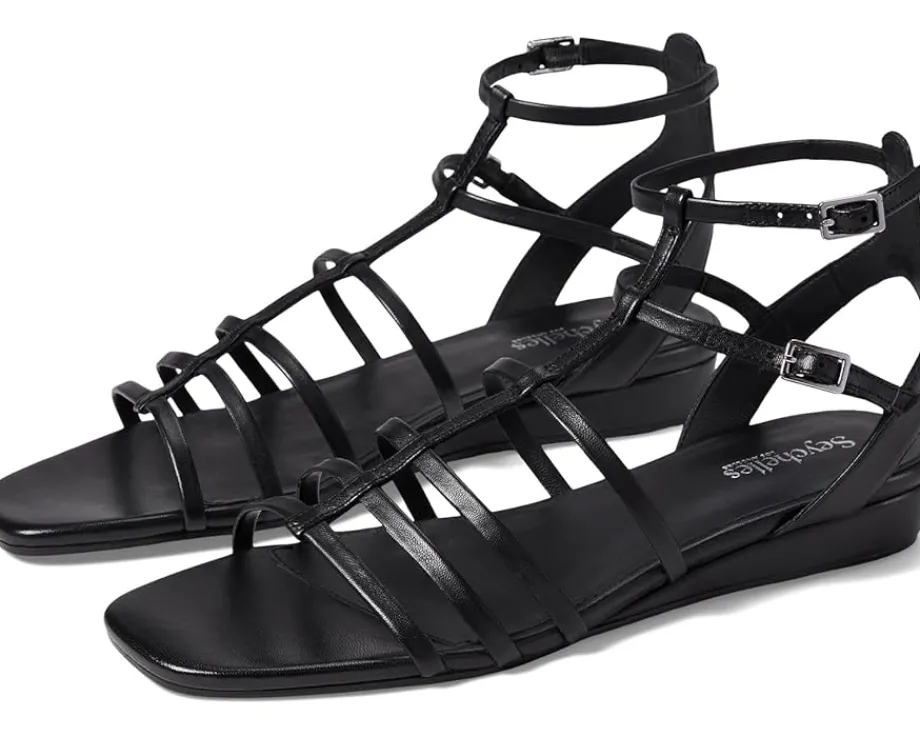 Seychelles Women's Luxurious Leather Discount