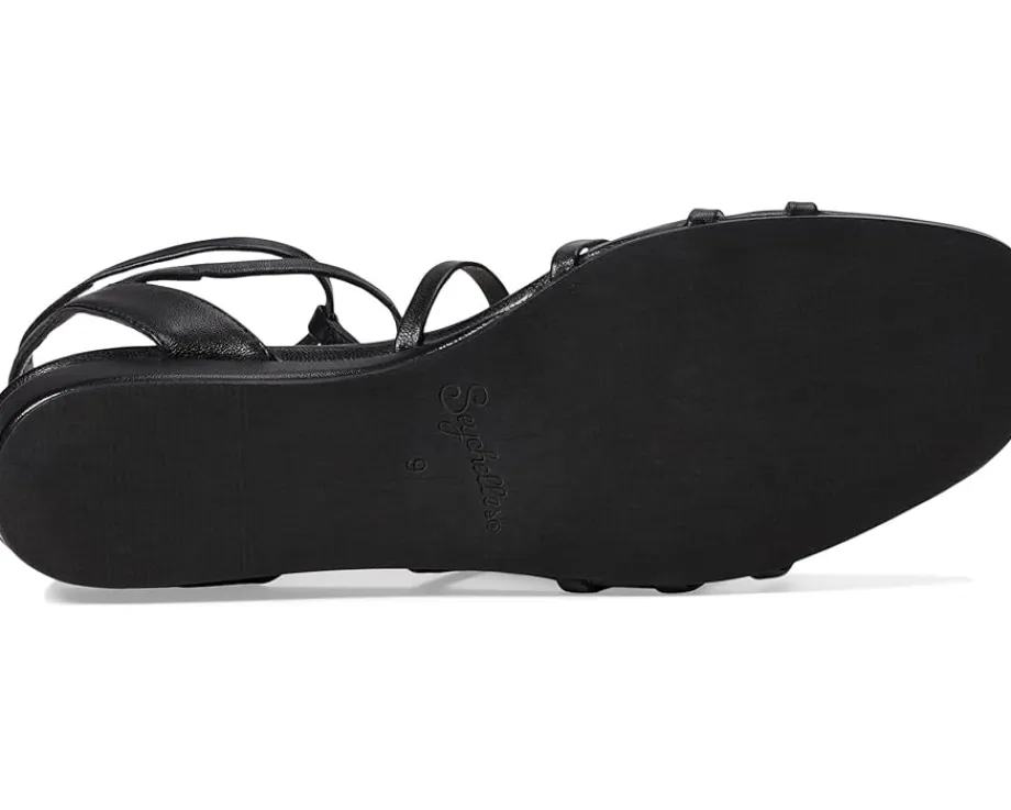 Seychelles Women's Luxurious Leather Discount