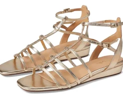 Seychelles Women's Luxurious Metallic Hot